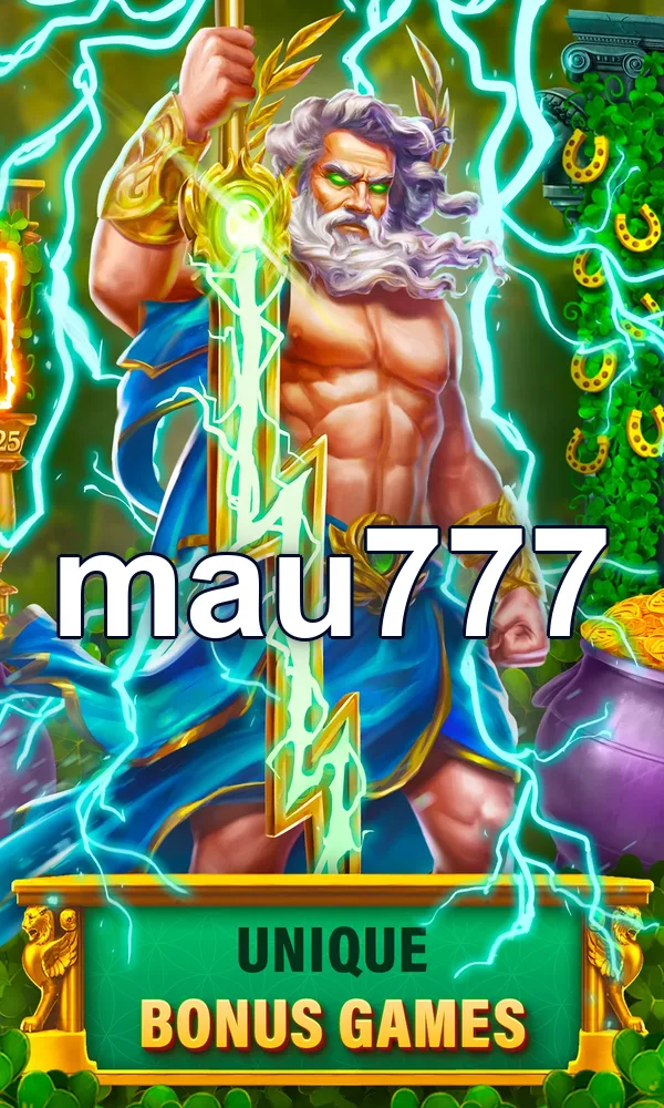 mau777 Masuk