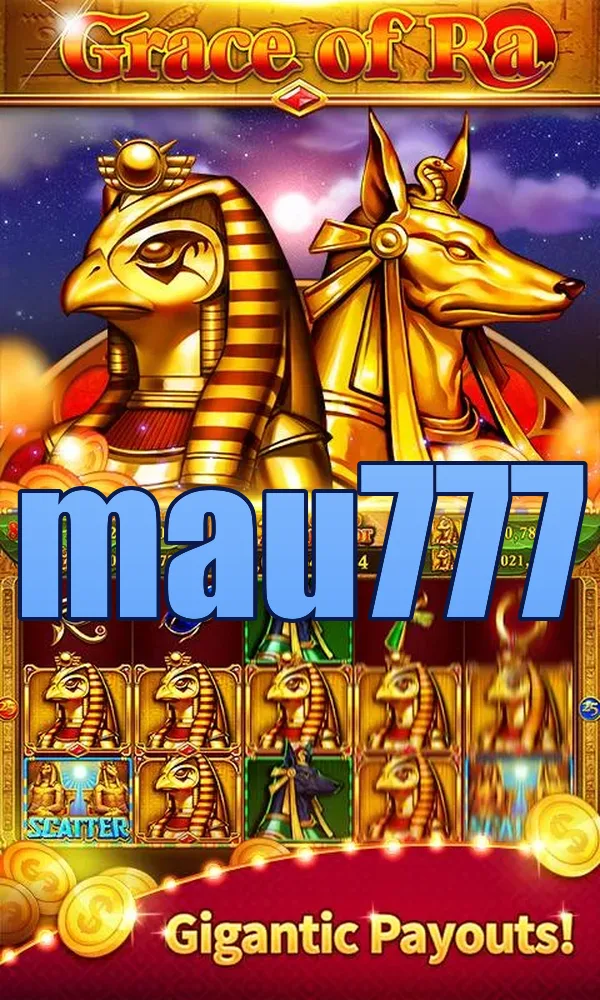 mau777 Masuk