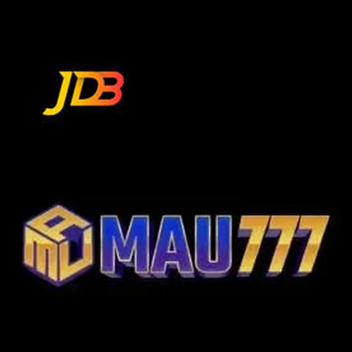 mau777 Logo - Resmi